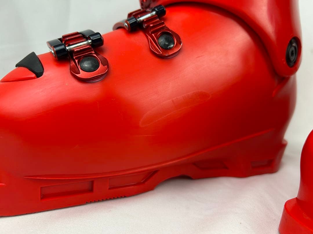 REXXAM　レグザム　スキーブーツ　REVO 100M 24.0cm