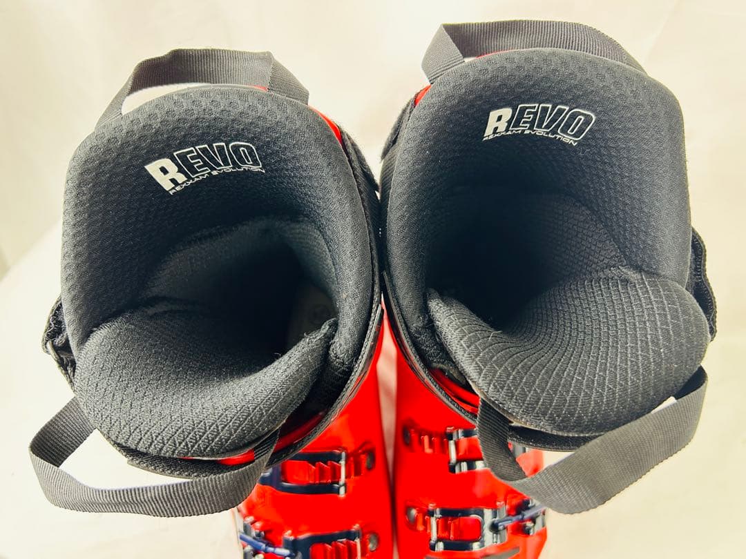 REXXAM　レグザム　スキーブーツ　REVO 100M 24.0cm