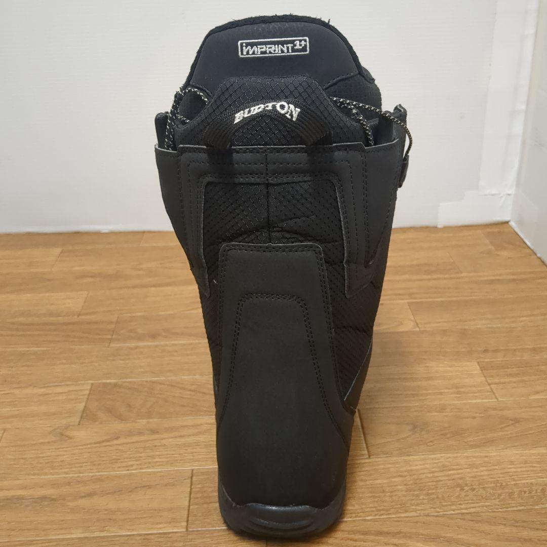 BURTON バートン MOTO メンズブーツ 28.5cm ボード