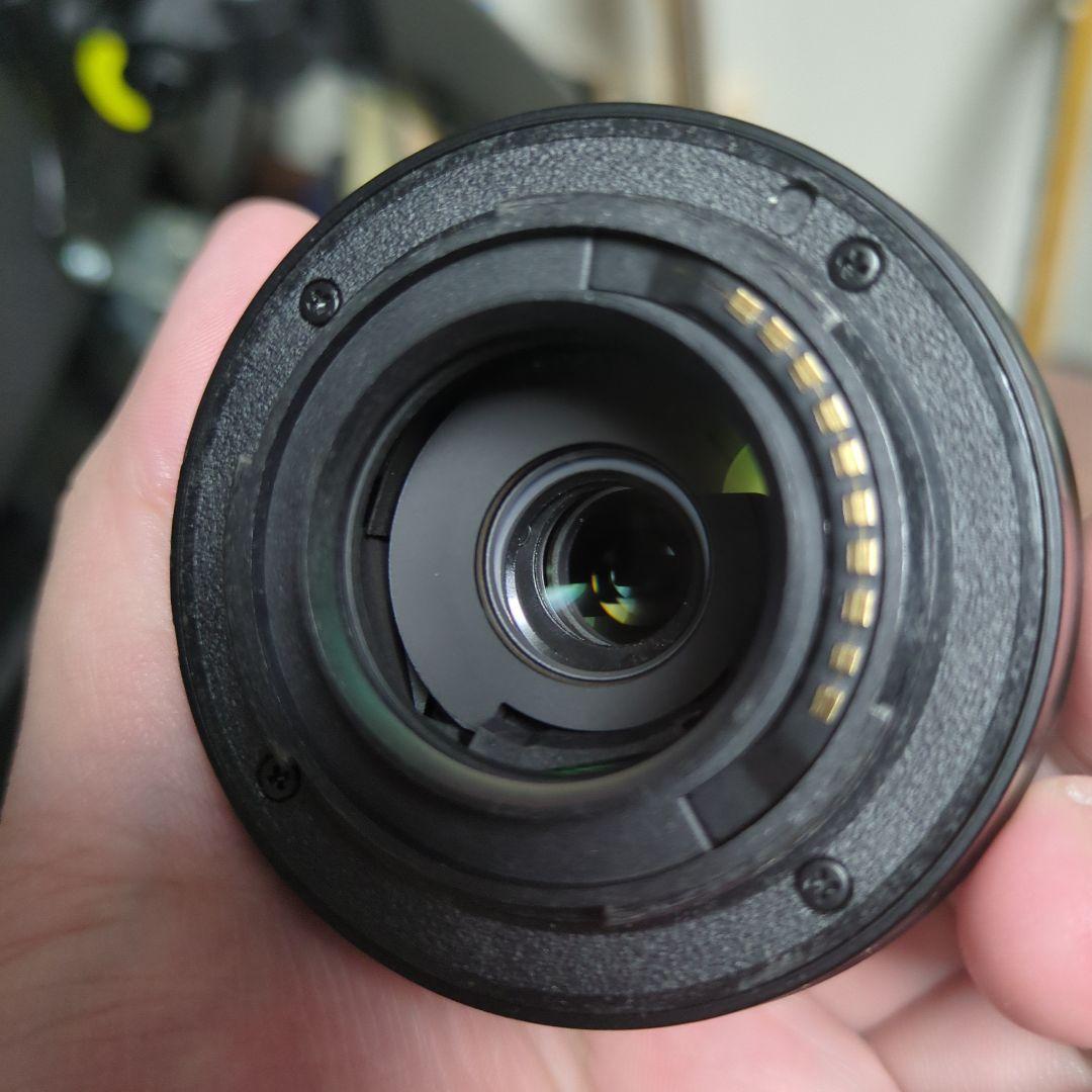 レンズ(ズーム) Fujifilm XC15-45mm F3.5-5.6 OIS PZ