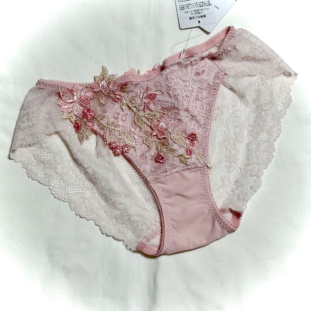 ワコール パルファージュ BCL455 パーソナルフィットプラスブラ F70L