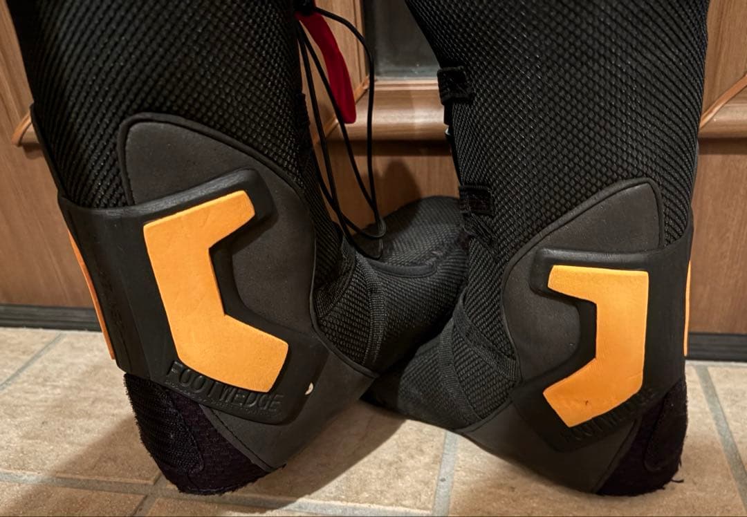 SIMS Operation スノーボードブーツ 24.5cm