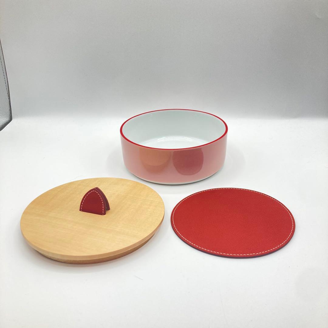 エルメス ボックス ロー 《キルケ》 PM