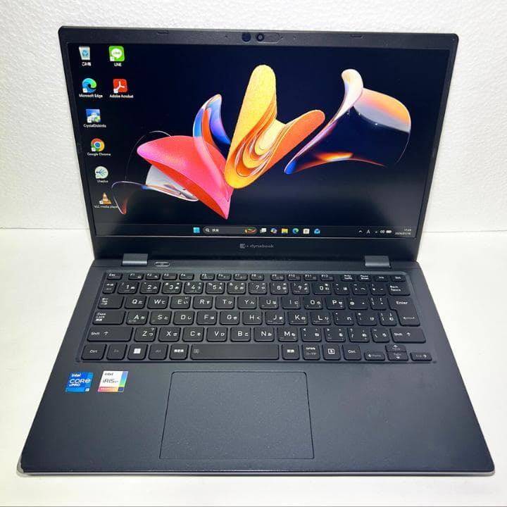 dynabook G83/HU✨第11世代i5×16GB×256GB✨軽量 - メルカリ