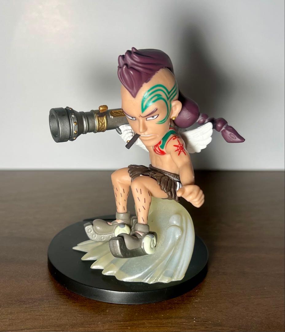 ワンピース　フィギュア　一番くじ　シャンクス　サボ　ルフィ　チョッパー　ナミ