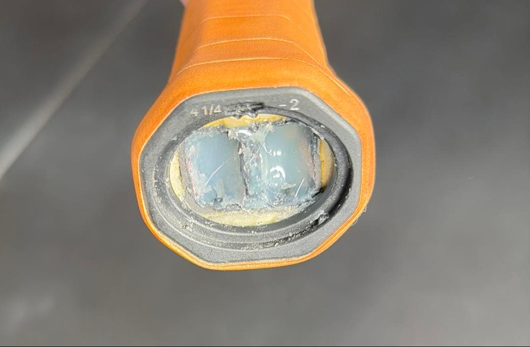 【美品　プロストック】プレステージMP 18×20 G2