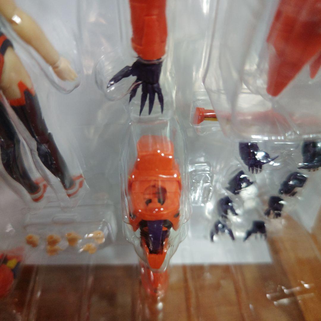 アーマーガールズプロジェクト　インフィニットストラトス セシリア　シャルロット