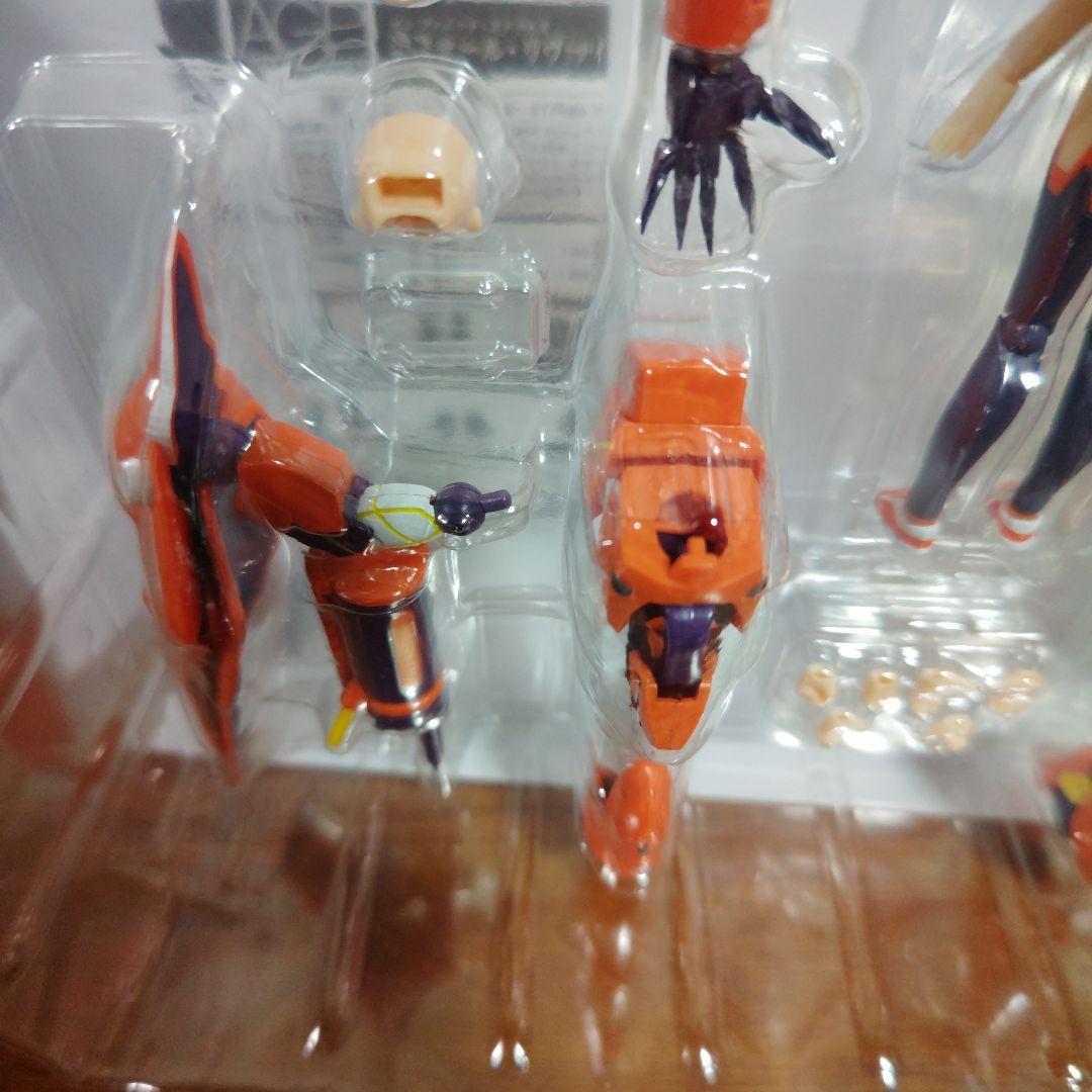 アーマーガールズプロジェクト　インフィニットストラトス セシリア　シャルロット