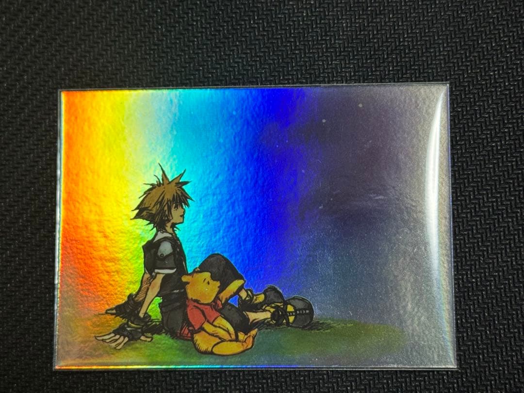 キングダムハーツ アートミュージアム スペシャル シークレット