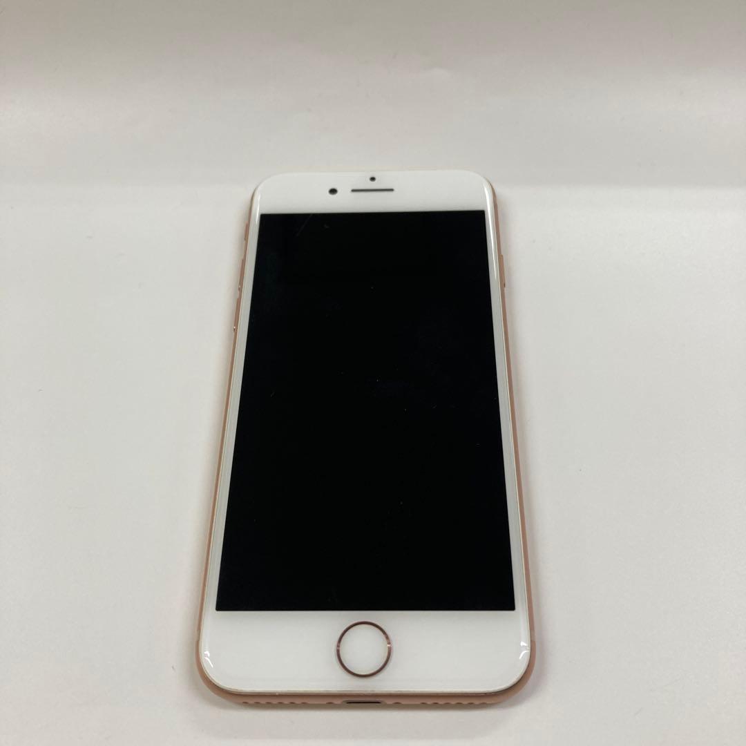 iPhone 8 64GB - ゴールド - Simフリー ④ Amazon | 【整備済み品】 Apple iPhone 8 64GB ゴールド SIMフリー