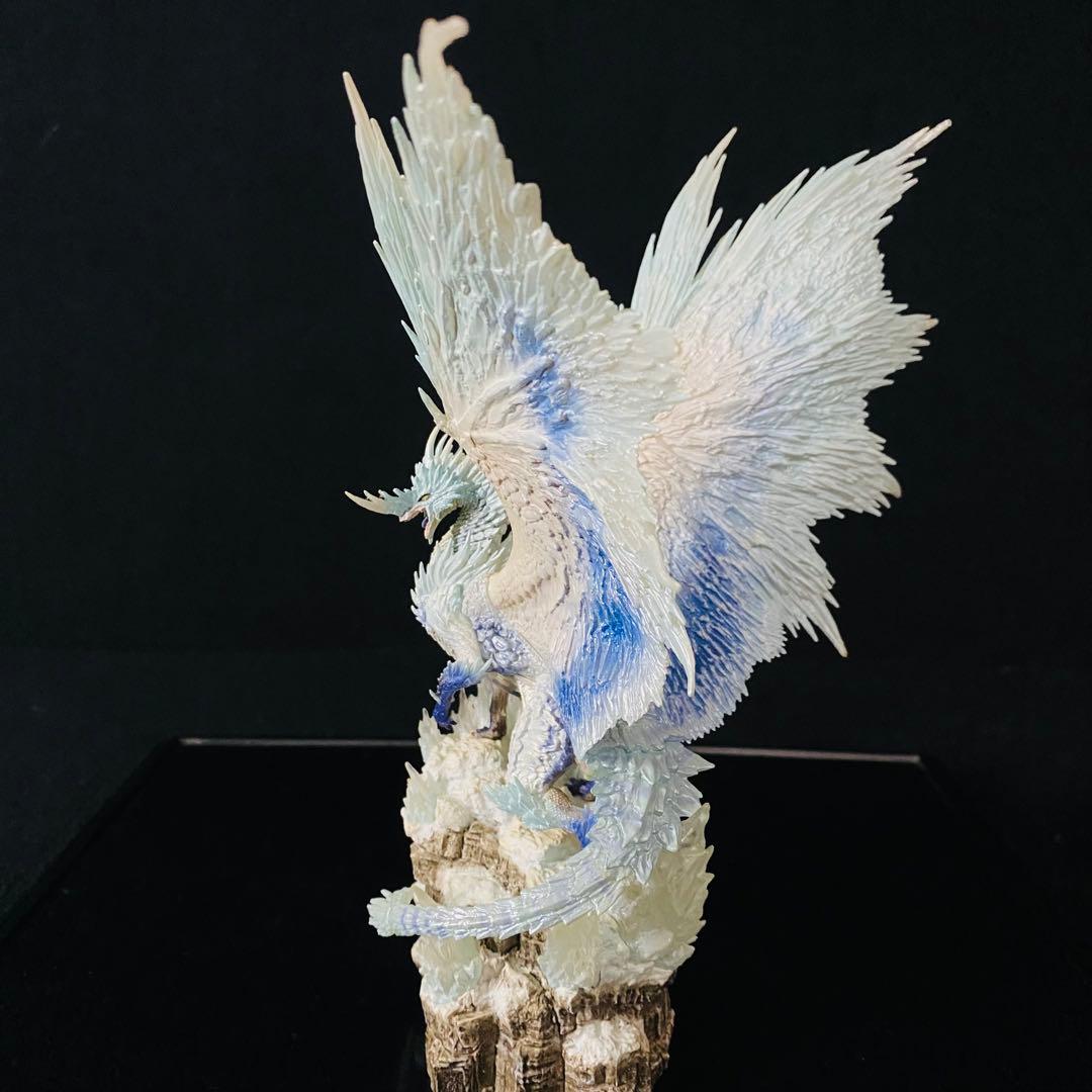 MHWI コレクターズ・パッケージ イヴェルカーナ ネルギガンテ +おまけ