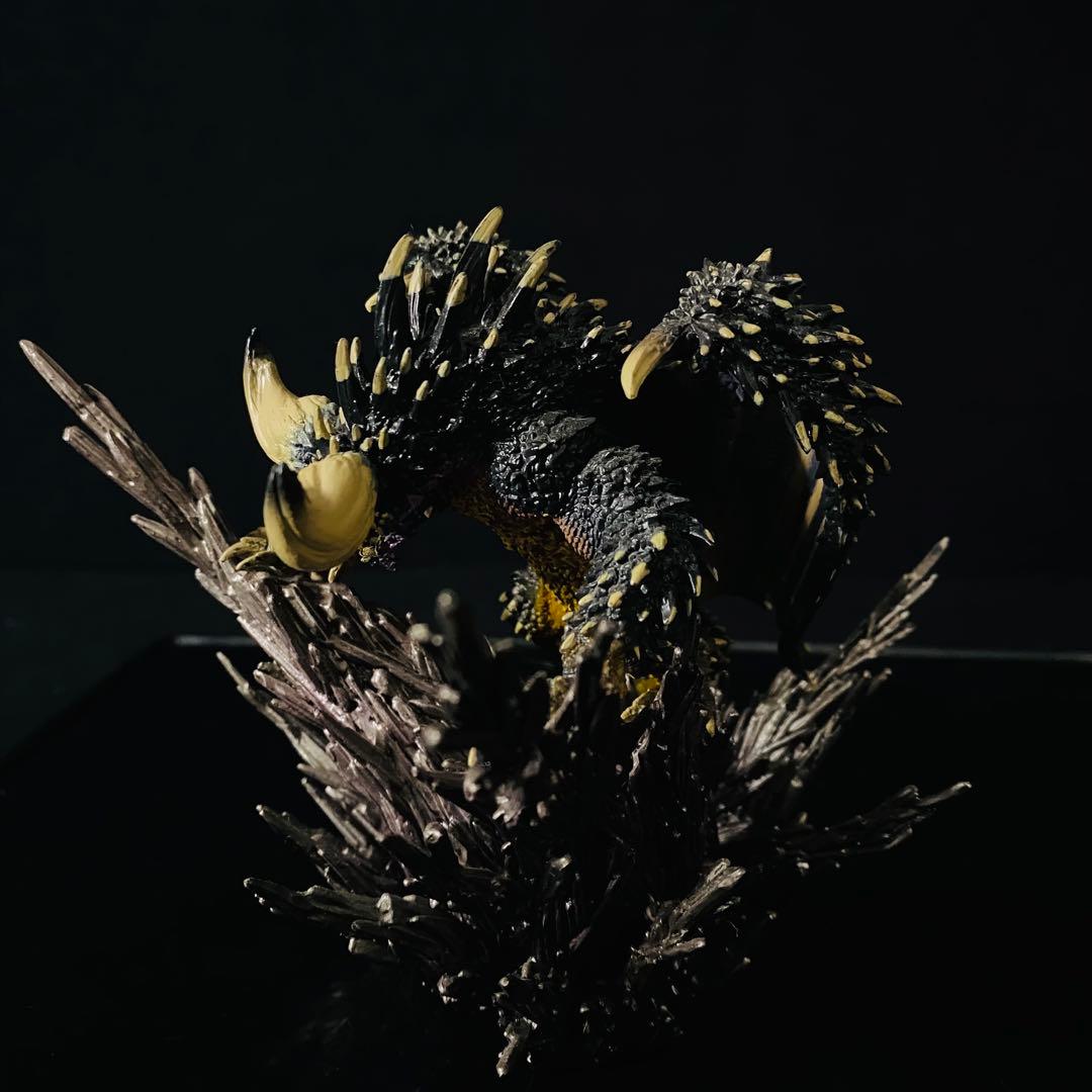 MHWI コレクターズ・パッケージ イヴェルカーナ ネルギガンテ +おまけ