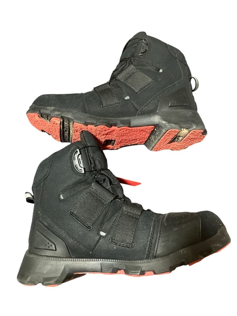 TAICHIタイチ　ドライマスターコンバットシューズ 26.5cm