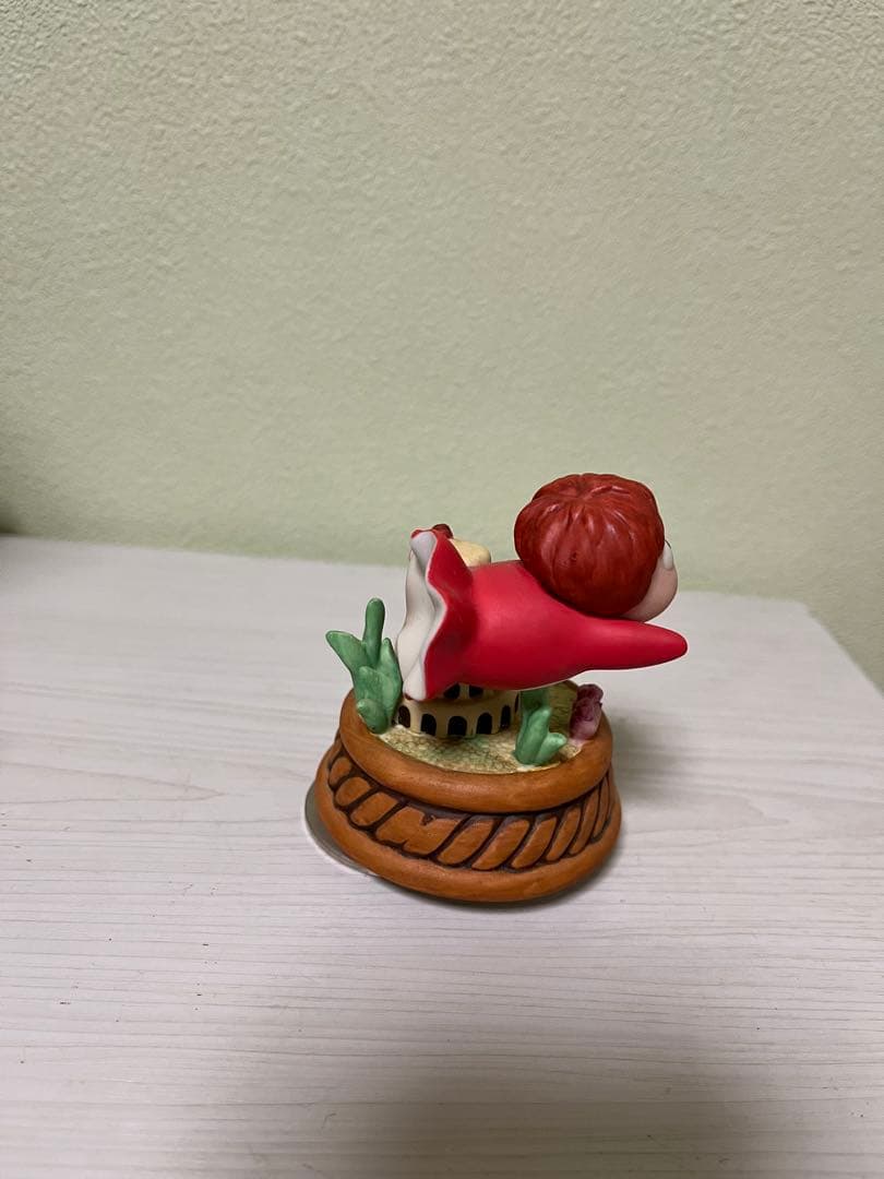 崖の上のポニョ　オルゴール