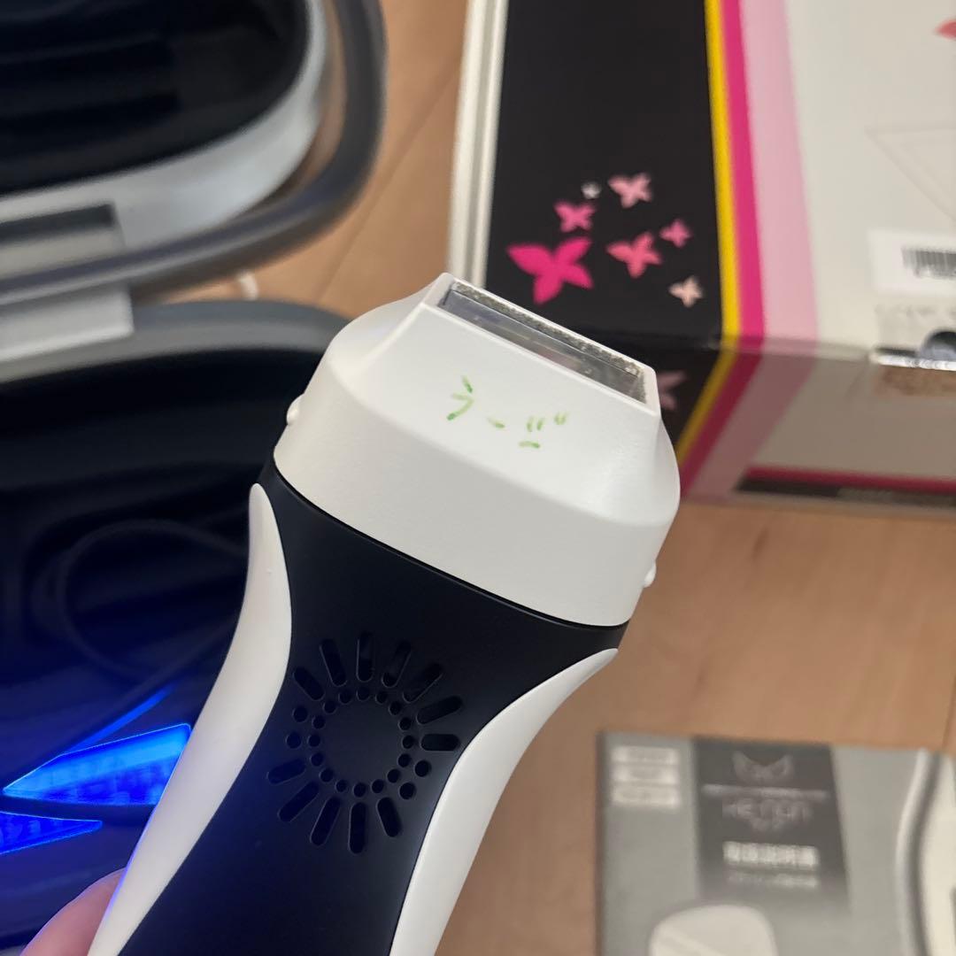 KE-NON 高感度ホームエステシステム