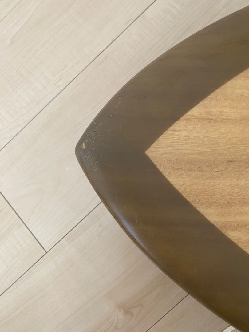 Nanazero ナナゼロ WOOD SKINミッドレングス MID02