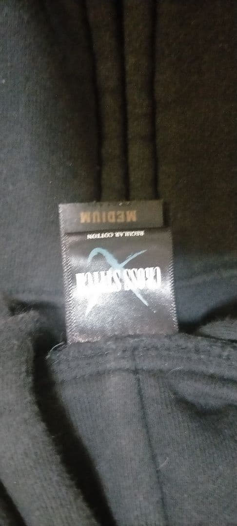 Chain KAT-TUN　カトゥーン　スタッフTシャツ　激レア　ジャニーズ