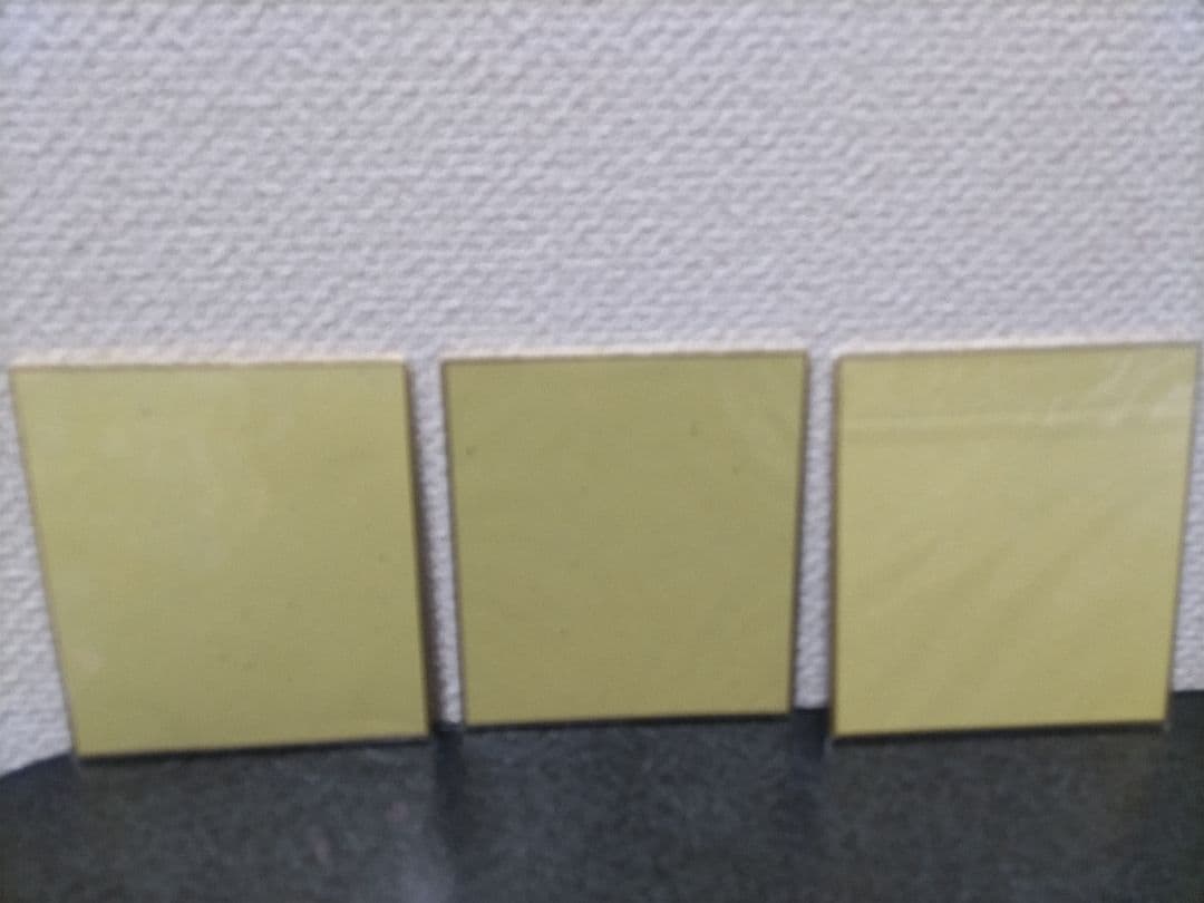 ポケモン色紙アート　まとめ売り