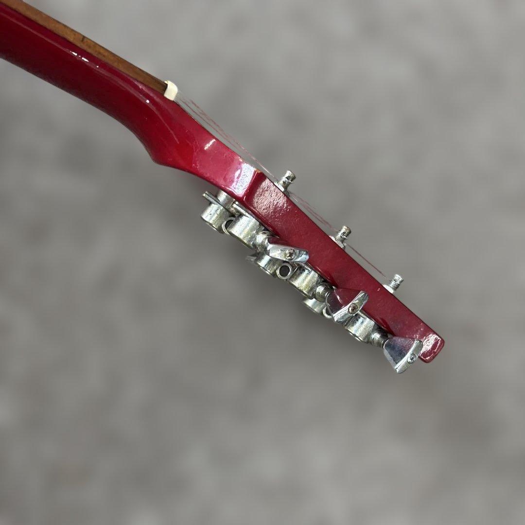 た*ぐ様 ヤマハ　SJ5000 エレキギター　日本製　スーパージャム