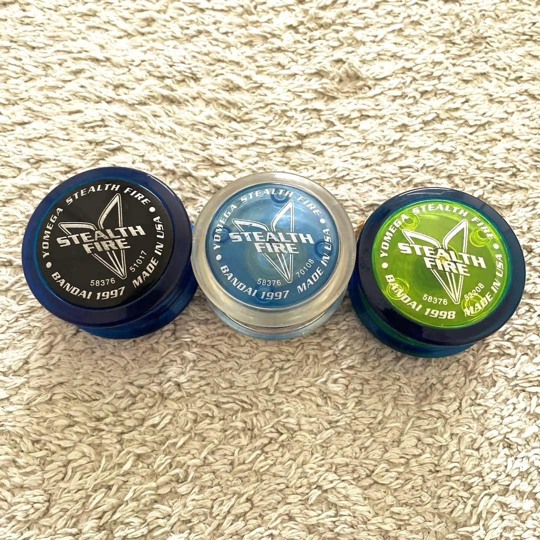 初期】ハイパーヨーヨー10個セット - メルカリ