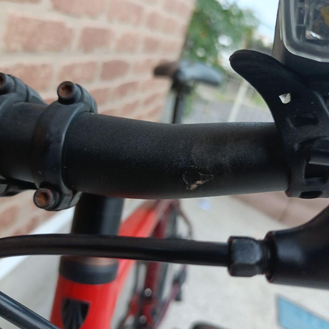 Trek fx3 新型 市原から千葉駅で引き受け限定 多少の値下げ交渉可能