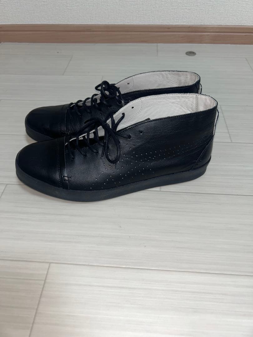 極美品】オニツカタイガー コレソン COLESNE NM 26.5㎝ 日本製 - メルカリ