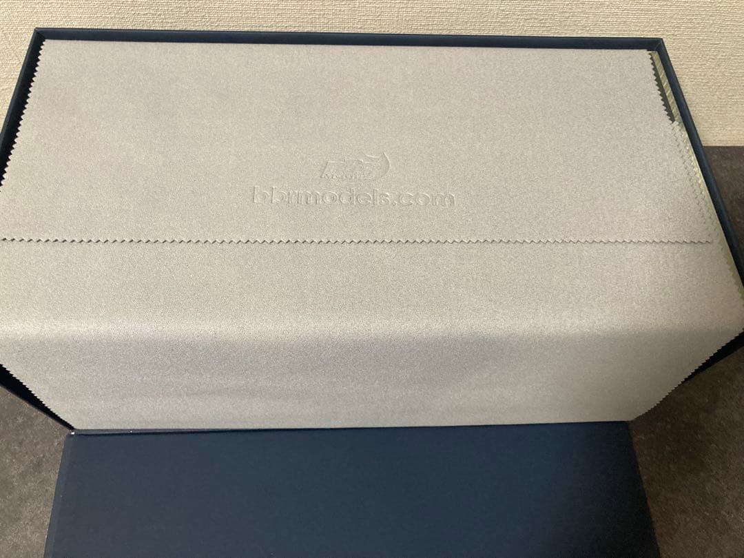 y*z様 Maserati Ghibli ダークブルー