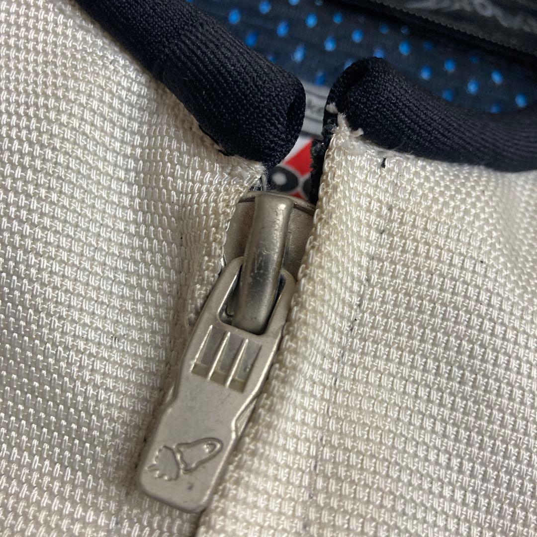 ☆ SUZUKI スズキ ライダースジャケット Lサイズ - メルカリ