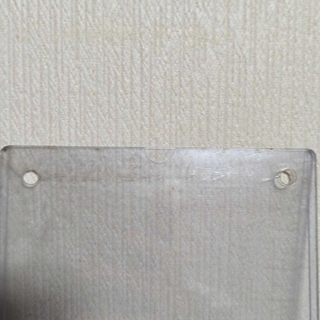 富山鉄道部運転時刻表＋神岡鉄道のカード等