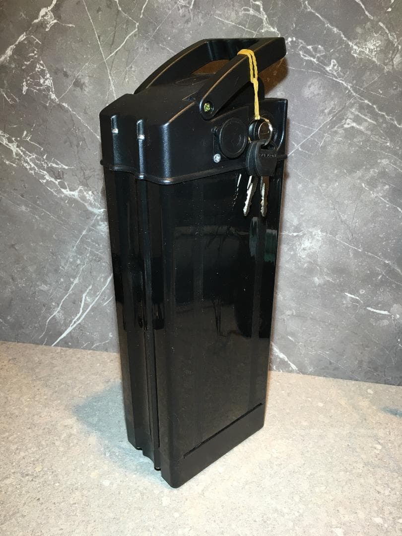 値下げ不可　新品未使用 送料無料 電動自転車用バッテリー 48V / 6Ah 楽天市場】V8 電動アシスト自転車 バッテリー 48V 750W 15Ah 大容量