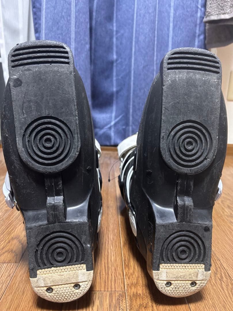 スキー FULL TILT Drop kick 25.5cm