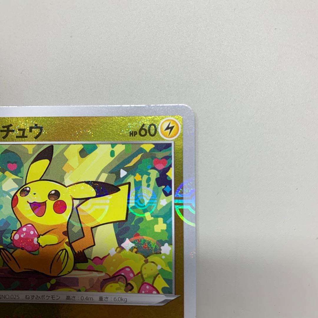 K*N様 ☆本日限定☆ピカチュウ☆モンスターボールミラー☆エラー