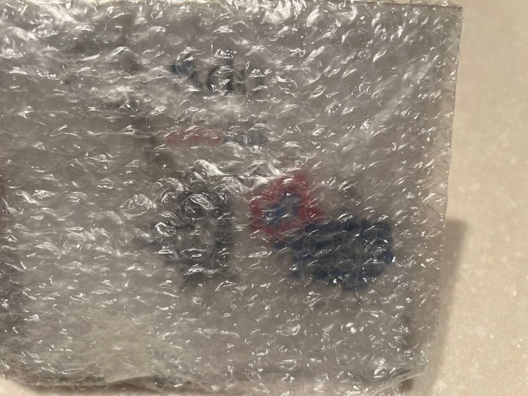 Ado ミャクミャク 万博 アクリルキーホルダー 3種セット　大阪　関西