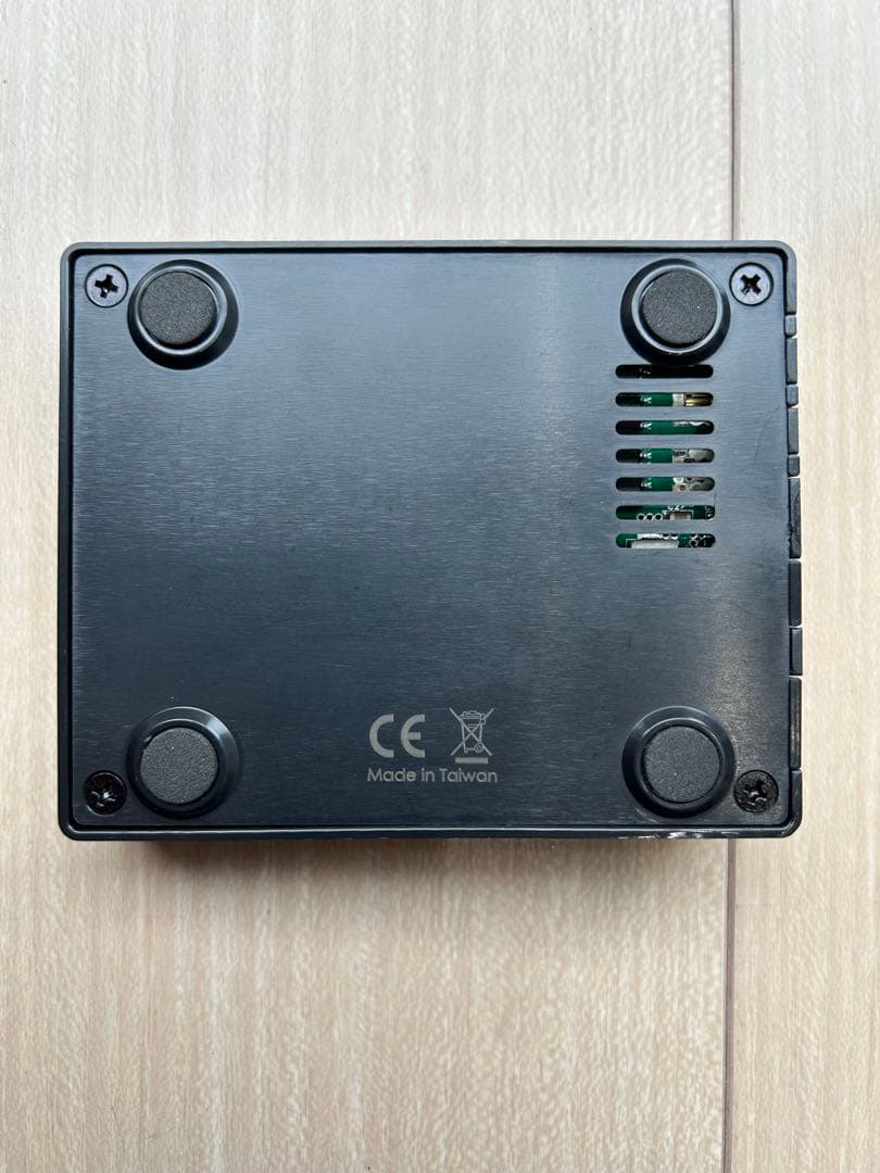 京商　ミニッツモーターチェッカー