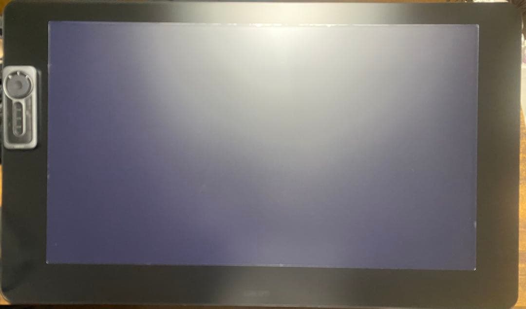 液タブ・ペンタブ Wacom Cintiq pro32 Wacom Cintiq Pro 32クリエイターレビュー ｜ワコムタブレットサイト