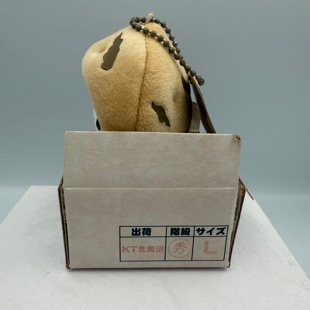 ✨2002年✨レア✨ 北海道限定じゃがいもキティ - メルカリ