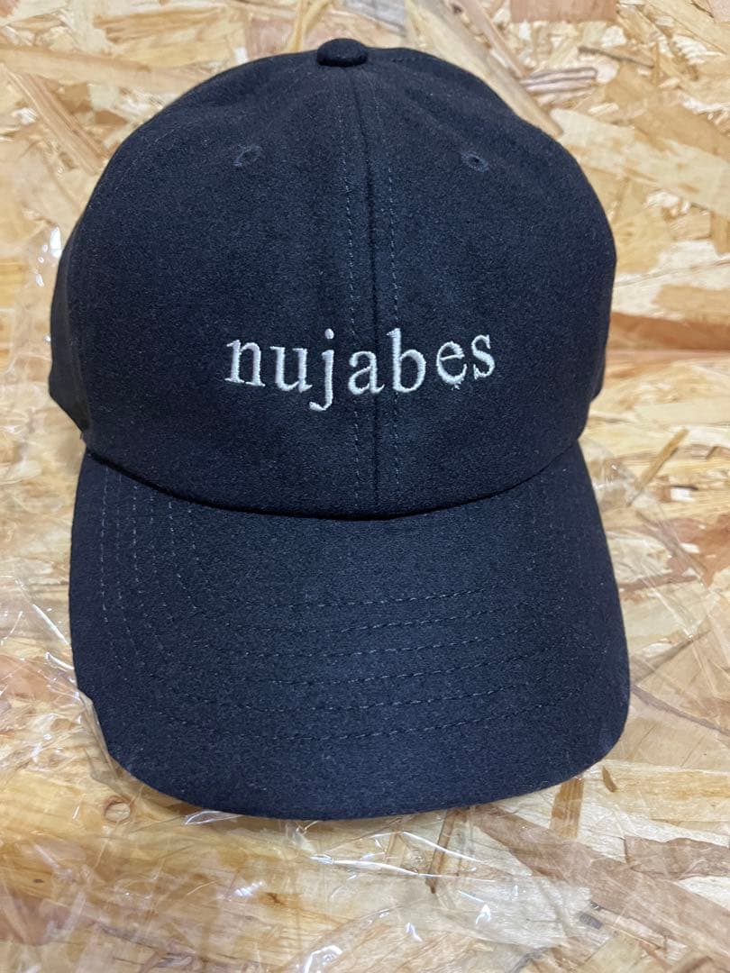 未使用 Nujabes YEN TOWN MARKET グッズ 5点