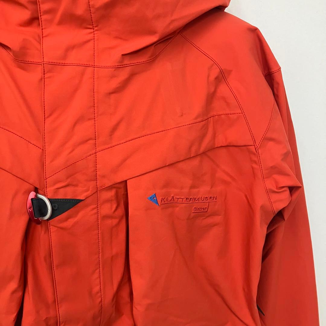 KLATTERMUSENクレッタルムーセン GLASER JACKET - メルカリ