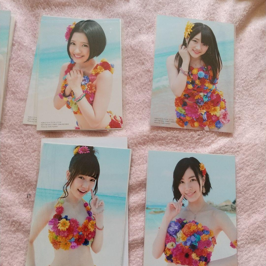 さよならクロール生写真まとめ売り - メルカリ