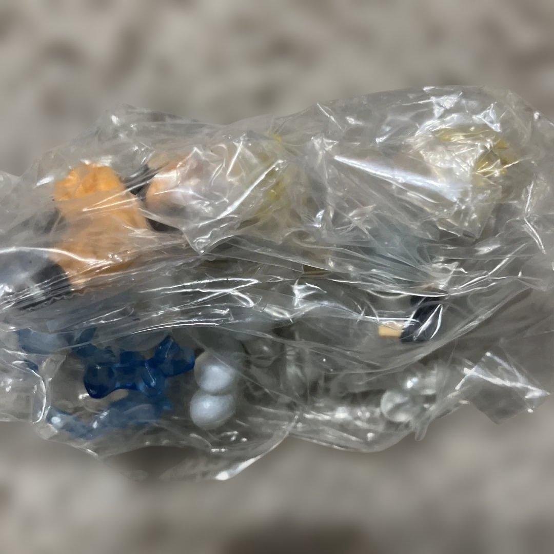ドラゴンボールZ IMAGINATION FIGURE 6 全7種　未開封