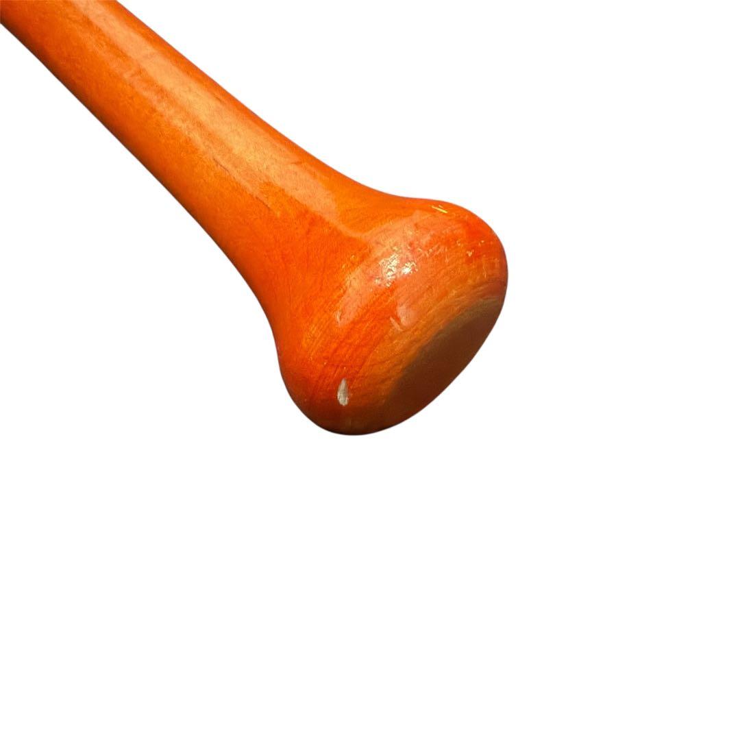 少年野球 アニメメジャーモデル 木製バット MIZUNO ミズノ - メルカリ