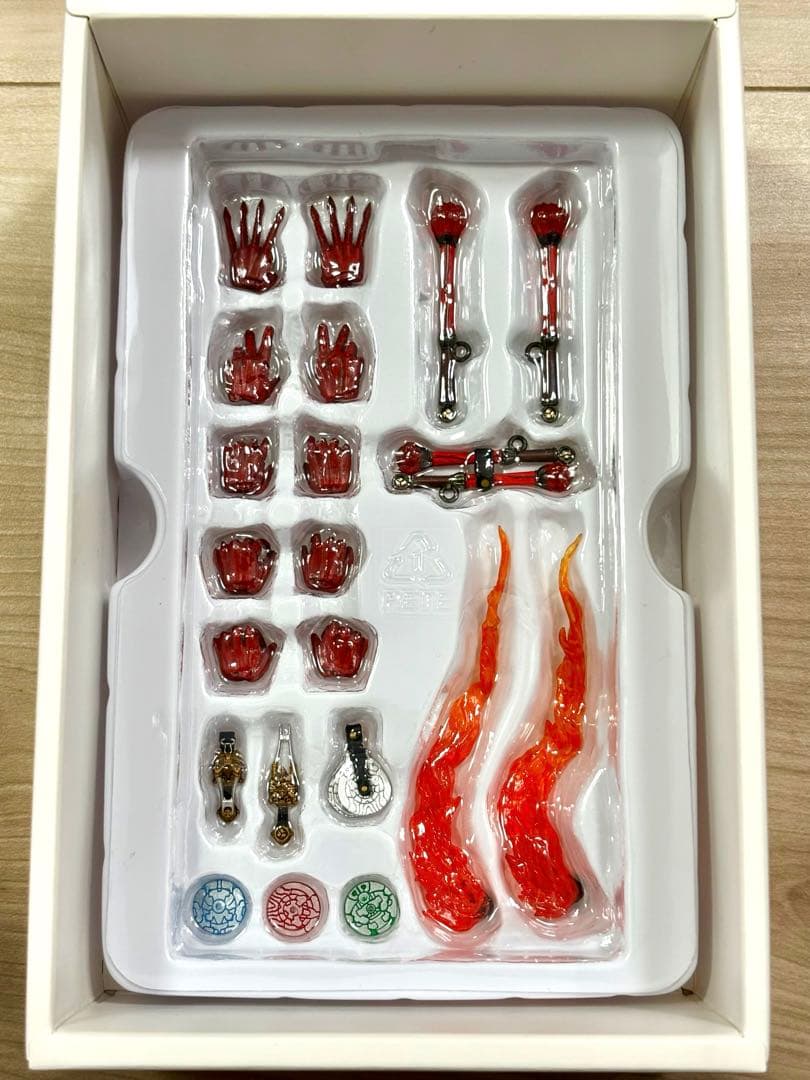 仮面ライダー響鬼紅　仮面ライダー,真骨彫製法　仮面ライダー,フィギュアーツ