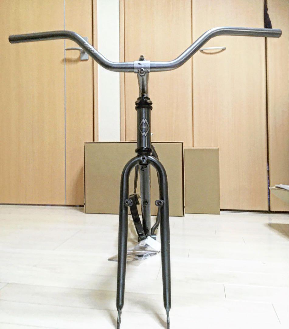 完成車 Gary Fisher 1997 Alfresco oldMTB RC - メルカリ