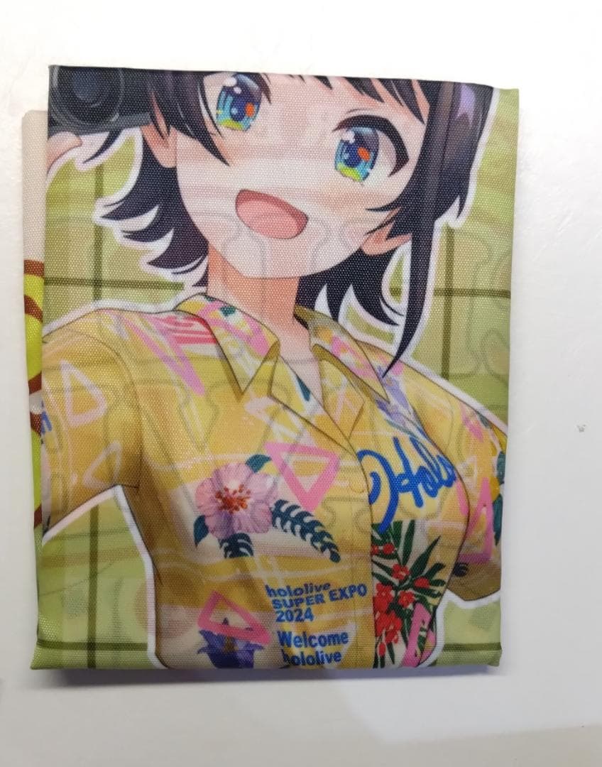 大空スバル 海外限定 朝氣Chill遊 13点セット