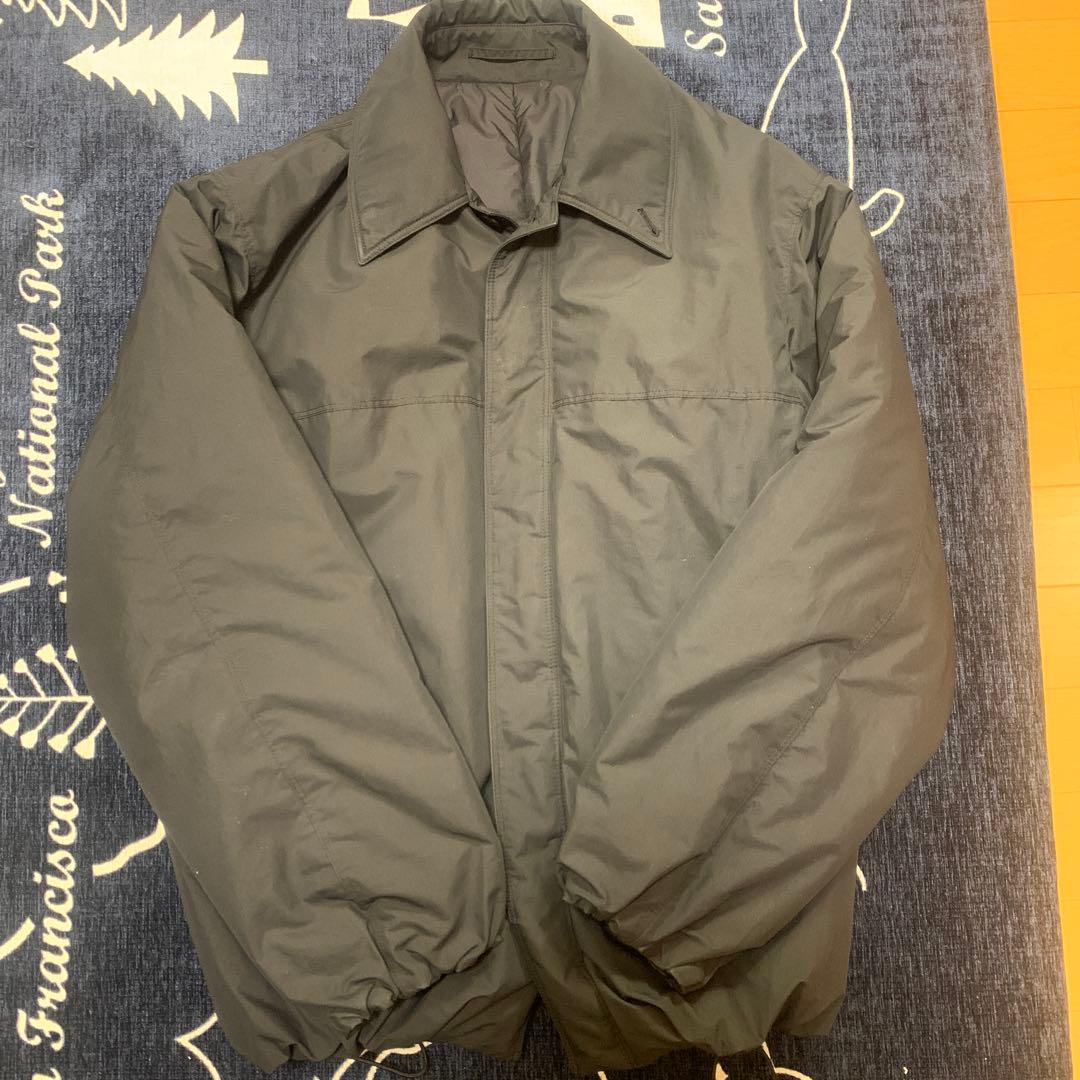 Steven Alan＞ PE DARUMA CAR BLOUSON/ブルゾン - メルカリ