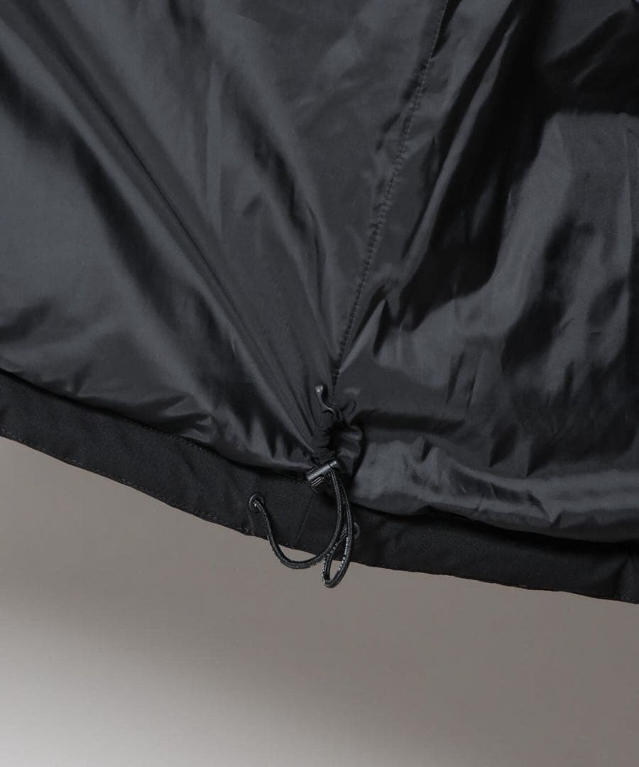 吉田 幸子　Nダウン ブラックＭ