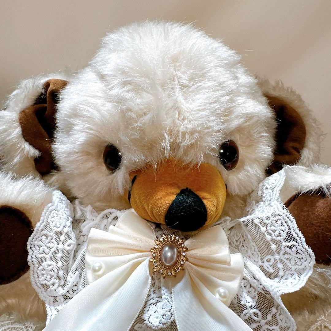 ❤️超カワ❤️ビンテージチーキー　メリーソート　1960年代　アンティークチーキー