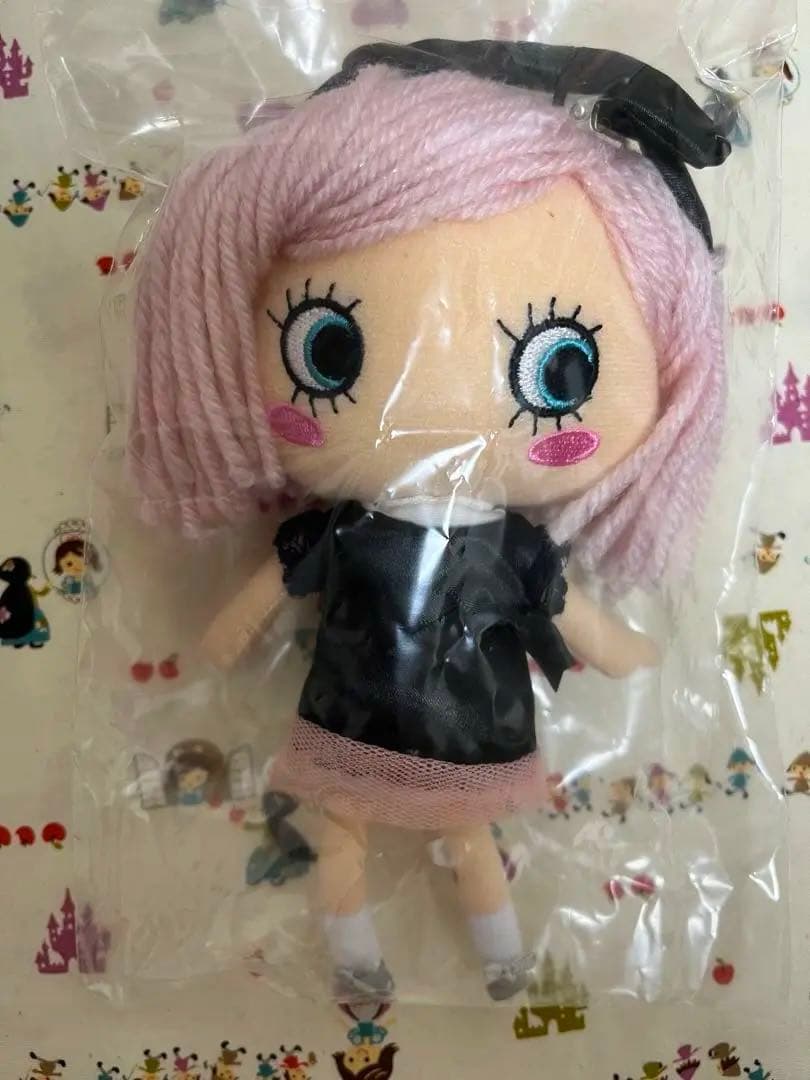 イルメール　ハッピードール　2020年誕生祭