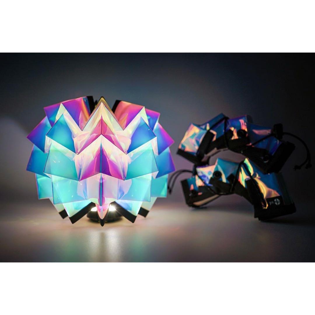 ソルオル solol プリズム　prism solol - prism | solworks