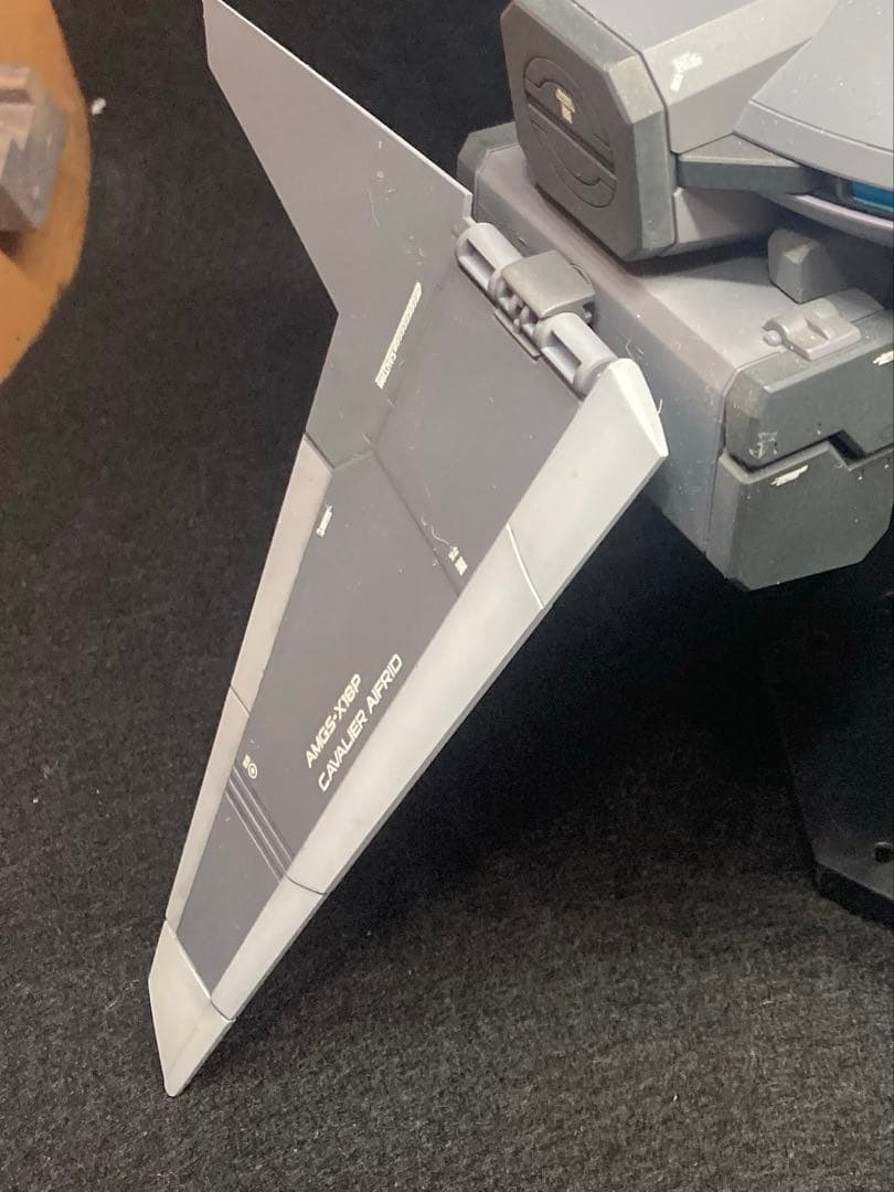 HGズゴック(SEED Ver)EGストライクガンダムキャバリアーアイフリッド